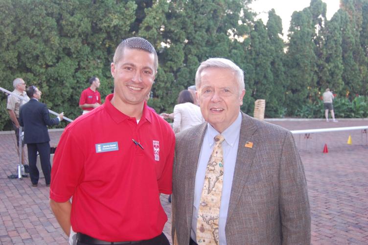 Jeremy Daniel, Bob Dobski