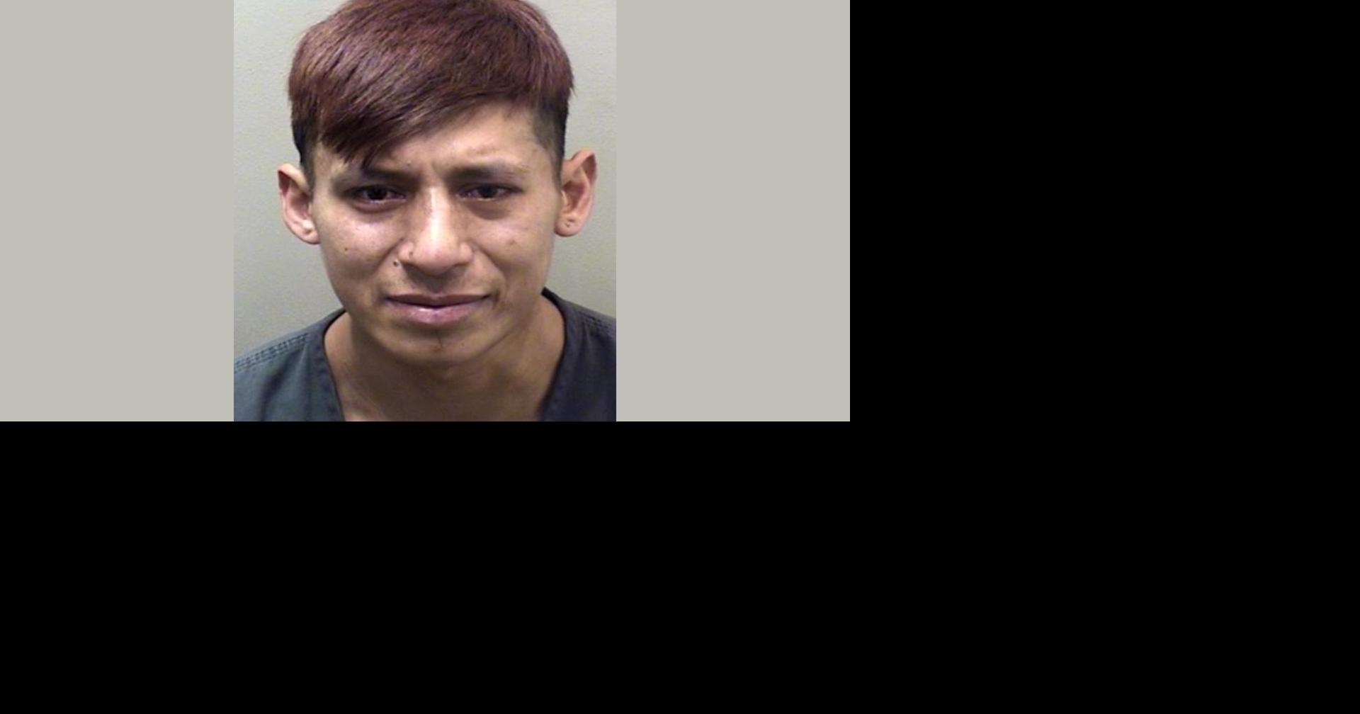 Bloomington man accused of punching pregnant woman, released from custody