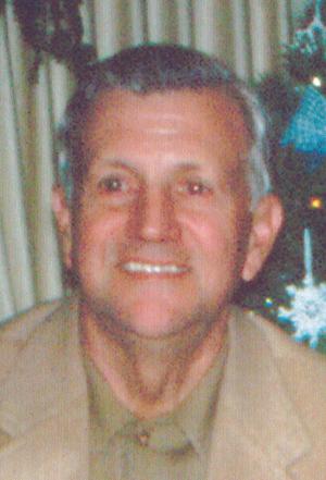Roy Schrock