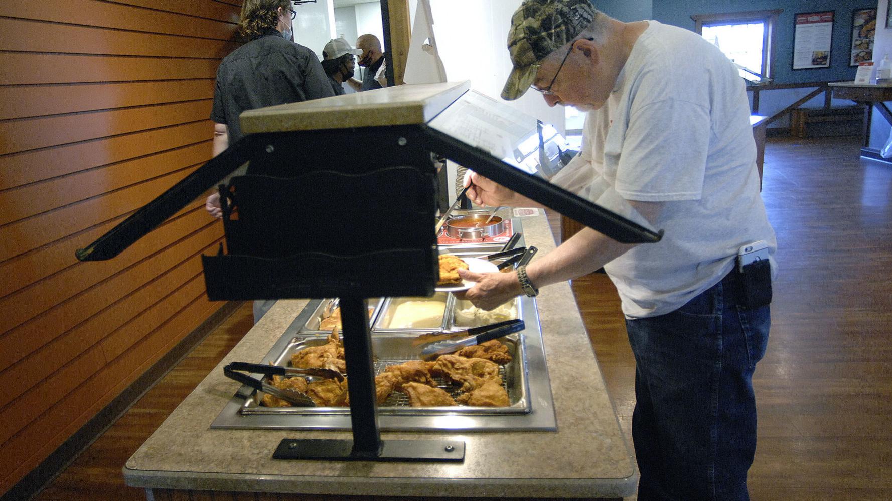 see which mclean county businesses received state covid relief grants local news pantagraph com