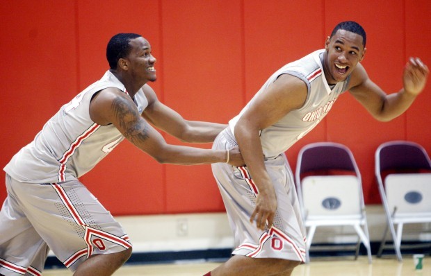 Sullinger Ohio State Top Big Ten Picks Men S College Basketball