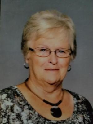 Sharon Turner