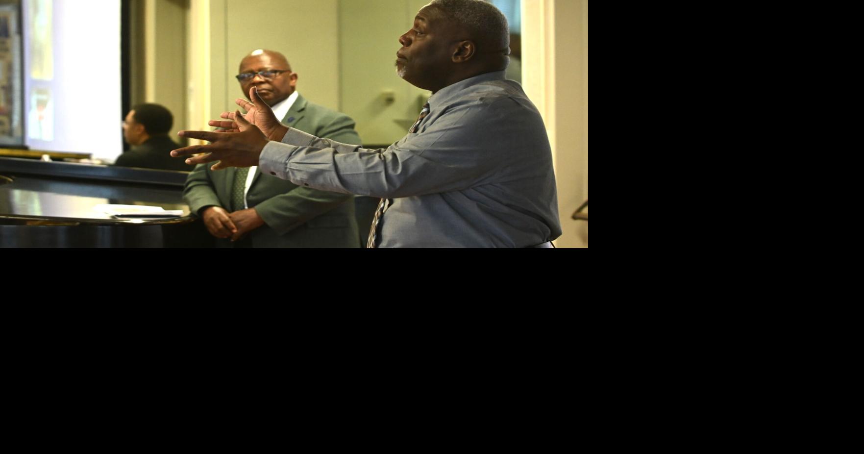 ISU class explores history, soul behind gospel music