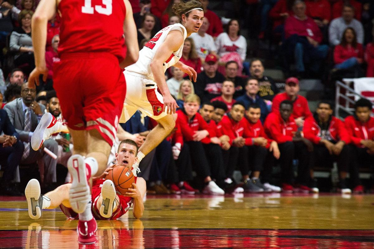 TODAY'S EVENTS: Illinois State faces Bradley in Interstate-74 rivalry at Peoria | Today's Events ...