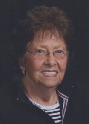 Margaret Rader
