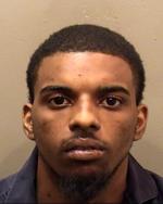 Demarcus J. Heidelberg