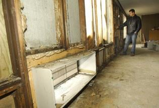 Coachman owner denied permit for renovation