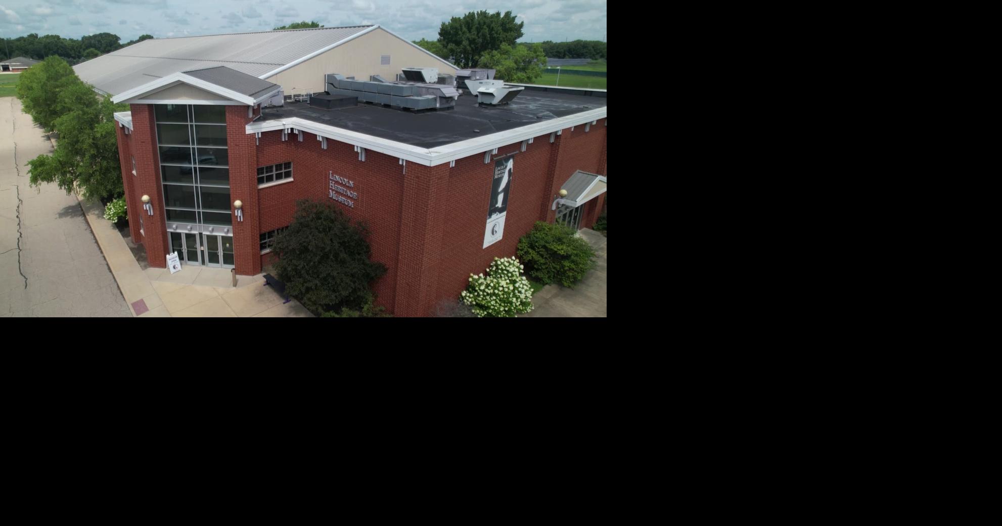 Video: Lincoln Heritage Museum preserves Lincoln Legacy for future generations