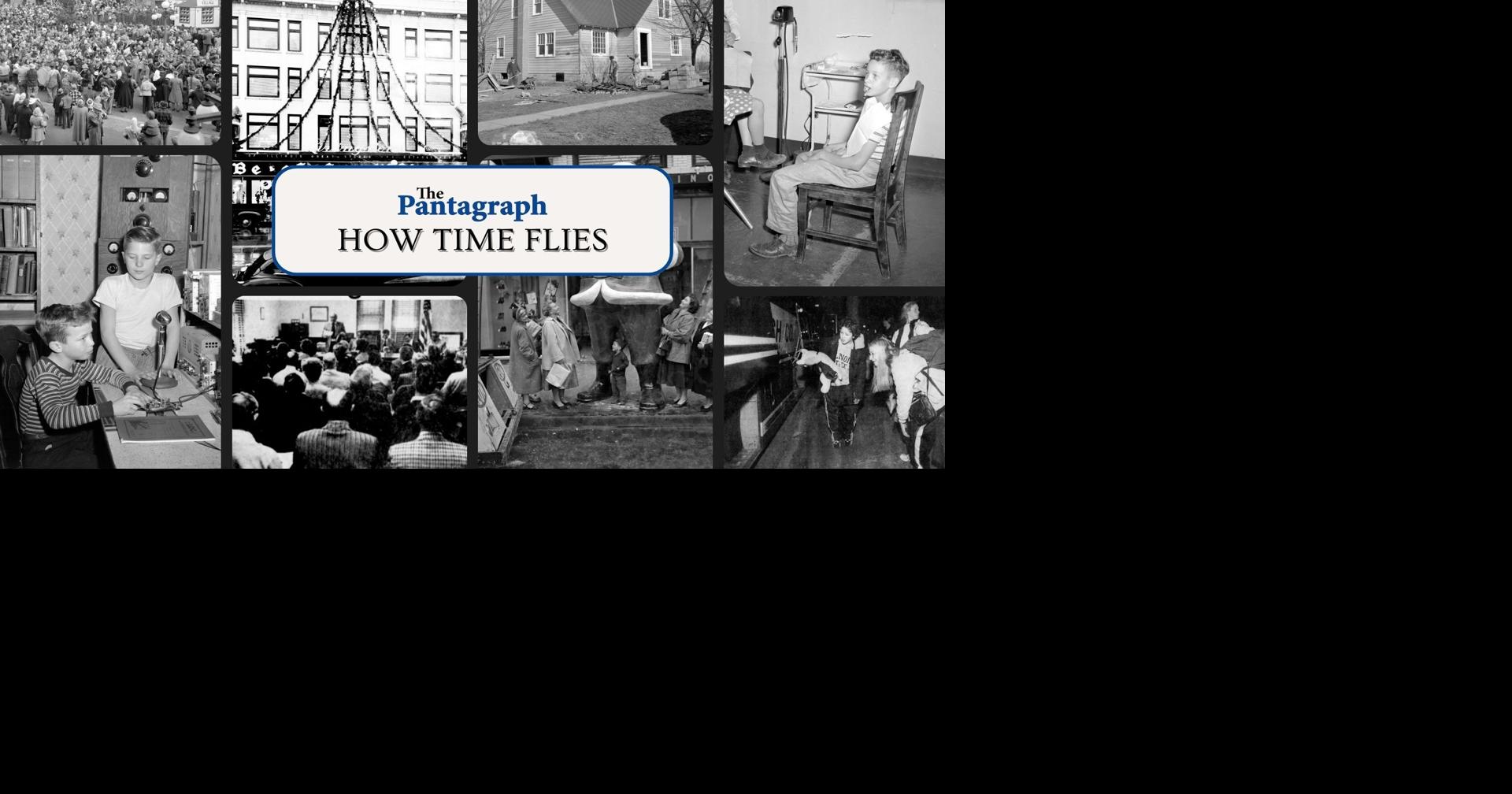 75 years ago: Marine Corps to open a Bloomington recruiting office