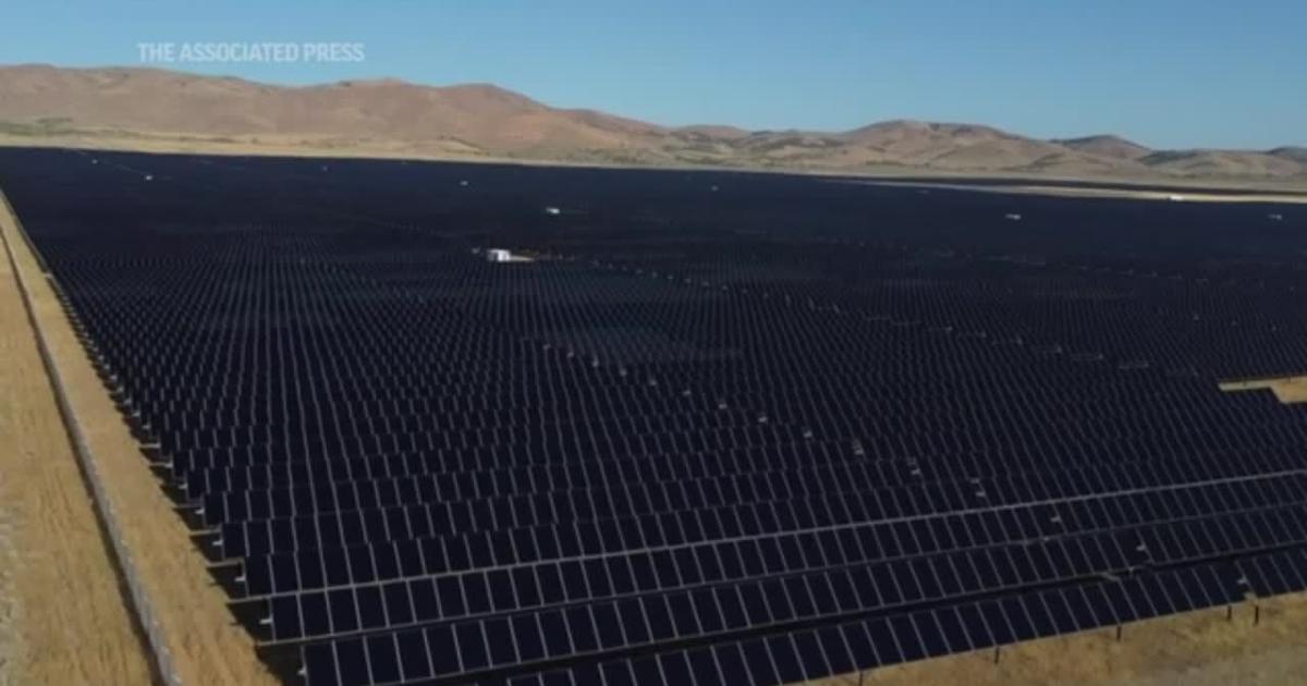 Josh Sharp: State must take up carbon storage in earnest