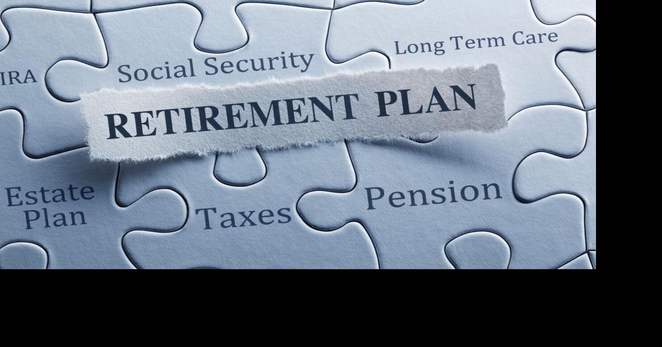 Kingston: Building a retirement roadmap starts with an integrated financial plan