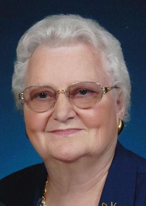 Virginia Durdle