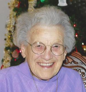 Esther Smith