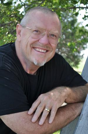 Larry Mason