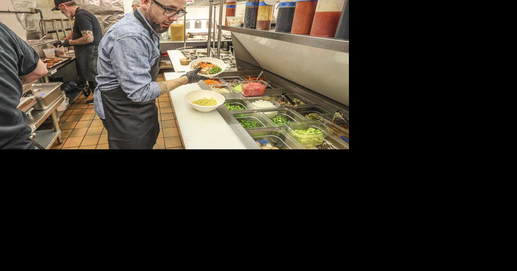 Nom Nom Noodle brings unique take on ramen to Bloomington