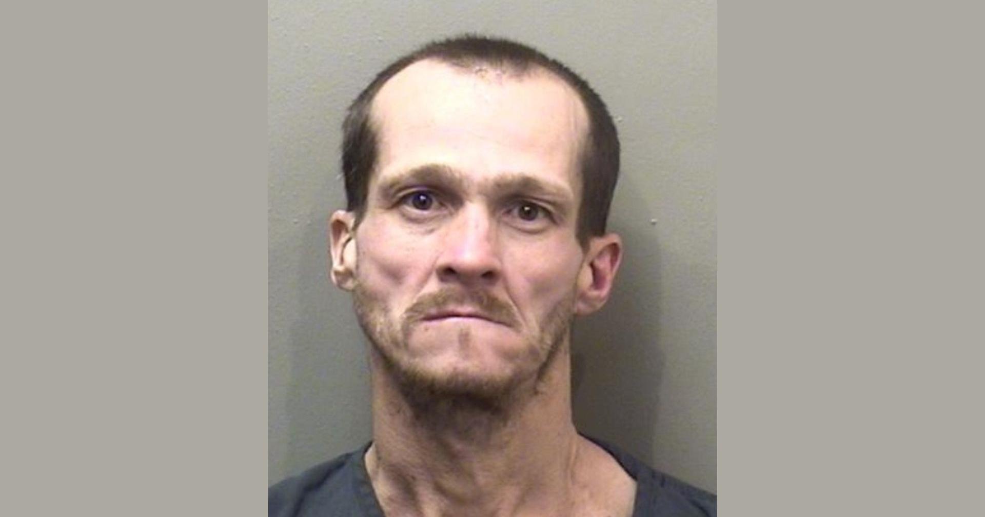 Bloomington man accused of breaking Illinois sex offender registration law - Vimarsana News