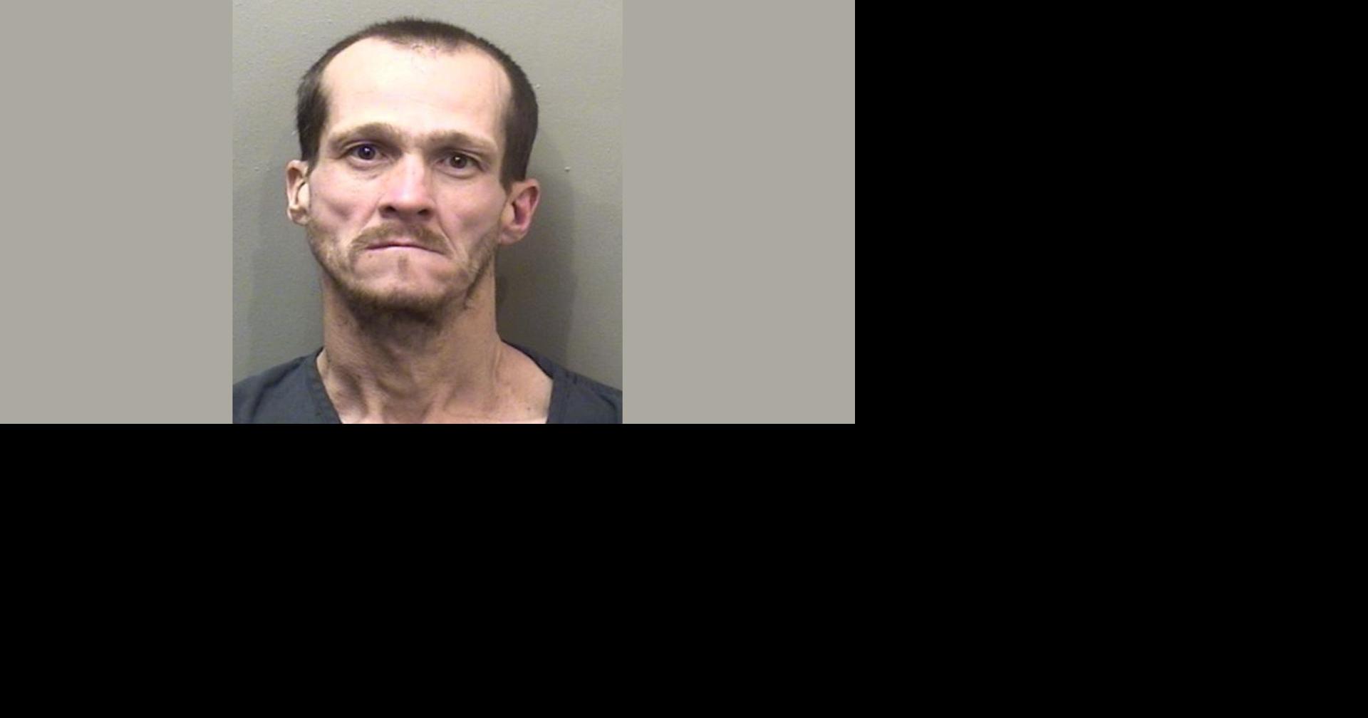 Bloomington man accused of breaking Illinois sex offender registration law