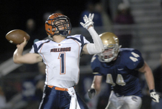 Mahomet's exit clouds future of Corn Belt | High School Sports