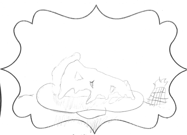 Giovani Casas, grade 3, Stevenson (food).png