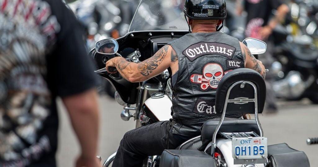 Invaders, Hells Angels, bikers and Red Baron's last ride - Vimarsana News