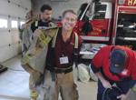 FireOps training