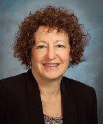 Laurie Wollrab