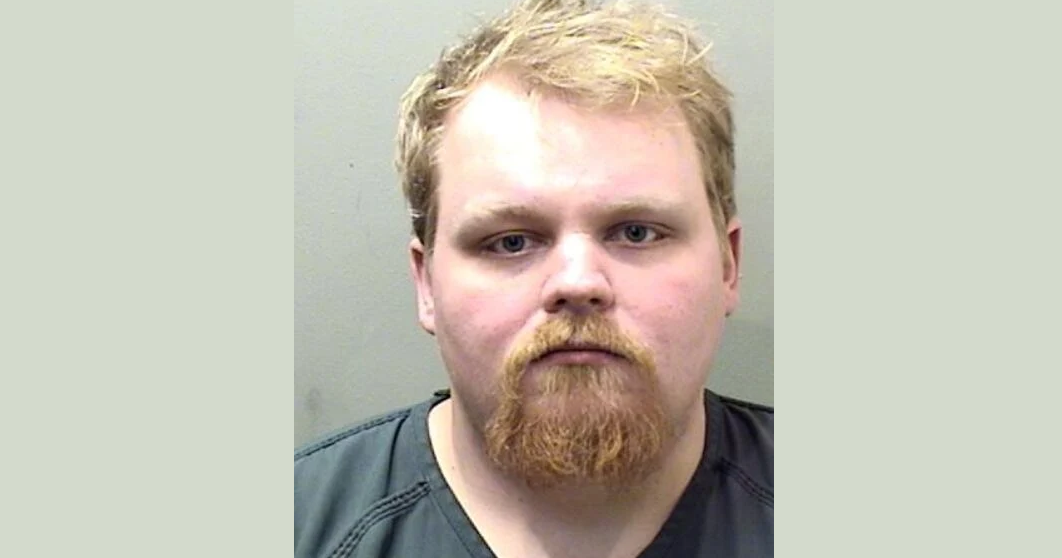 Bloomington man gets 12 years for meth charge