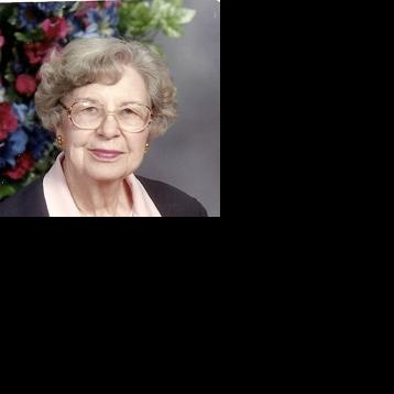 Ruth Jenkins