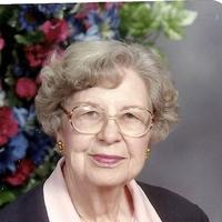 Ruth Jenkins