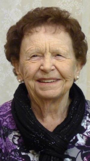 Betty L. Pratt