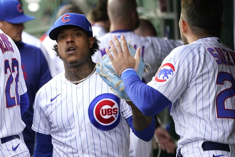 Sullivan: Could Chicago Cubs ace Marcus Stroman start for NL in the  All-Star Game?