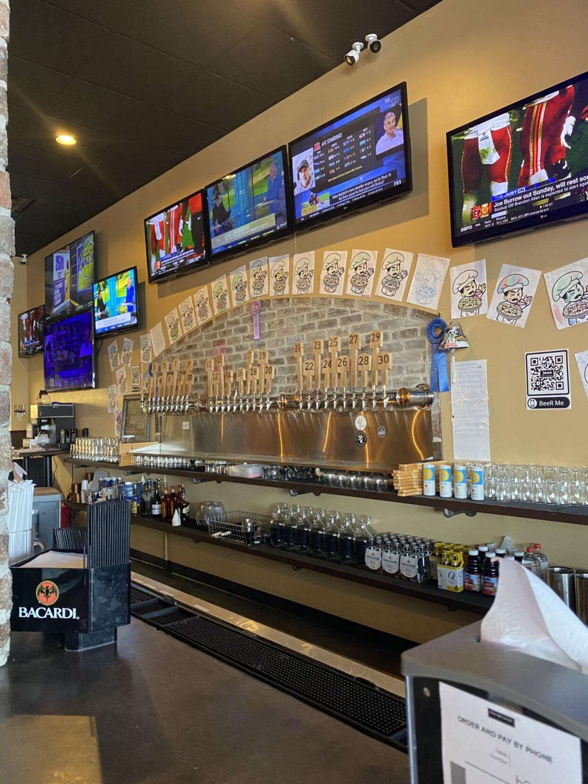 joes station house pub