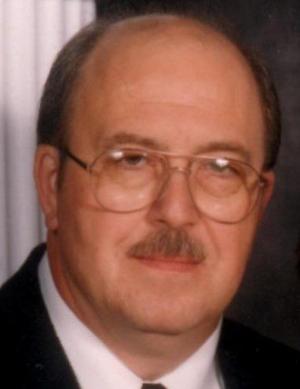 Larry Kennedy