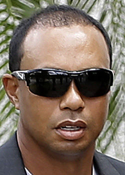 Tiger on sale woods sunglasses