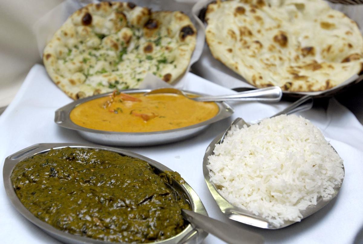 Best Indian: Puran Indian Restaurant