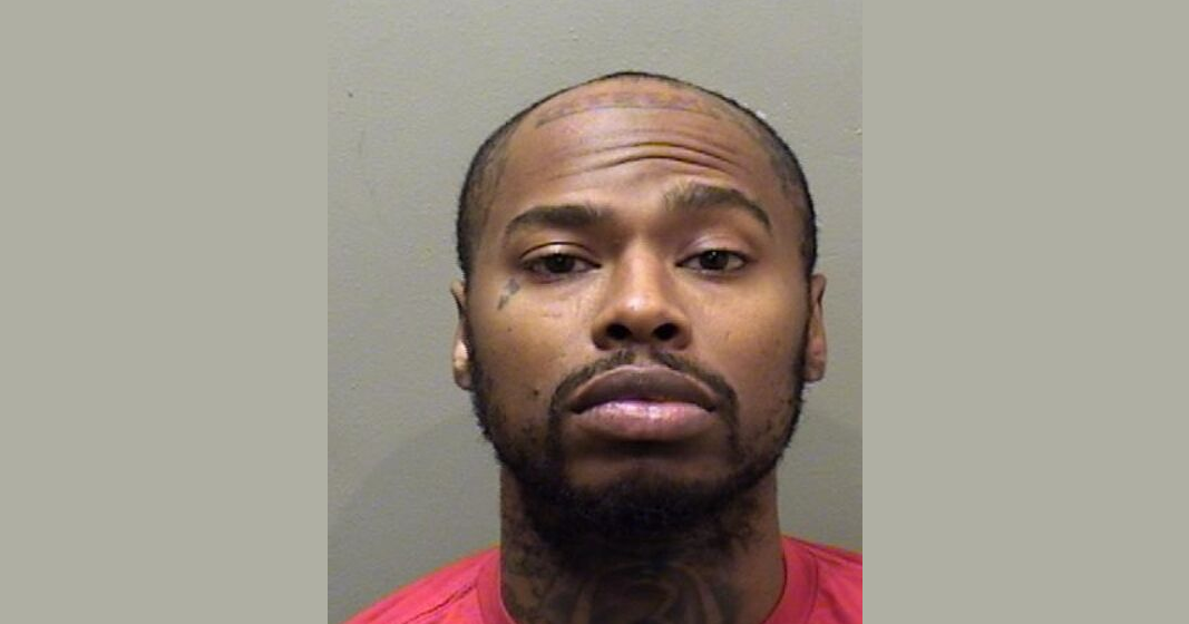 Peoria man acquitted on weapon charges by a McLean County judge