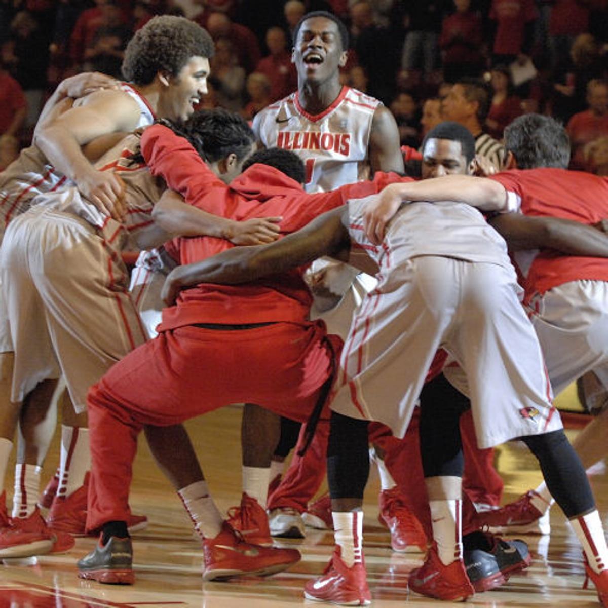 Isu Men S Basketball Schedule Breakdown Men S College Basketball