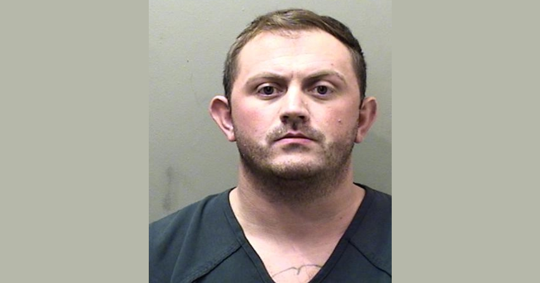 Springfield man released from custody, facing allegations of battery ...