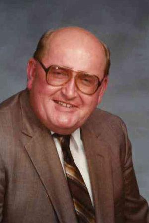 Robert Shambrook