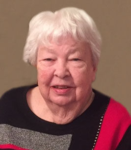 Ruth Tudor