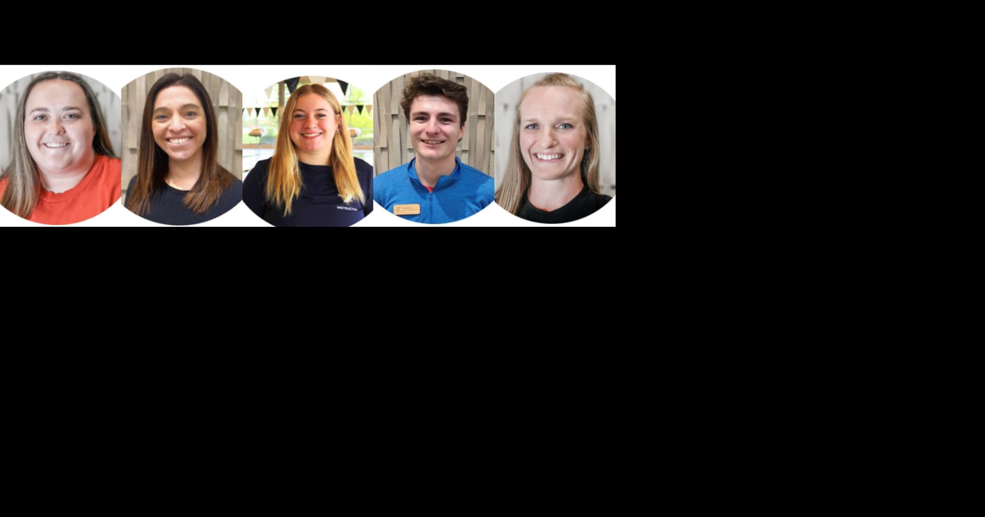 Bloomington-Normal YMCA adds five new directors to leadership team