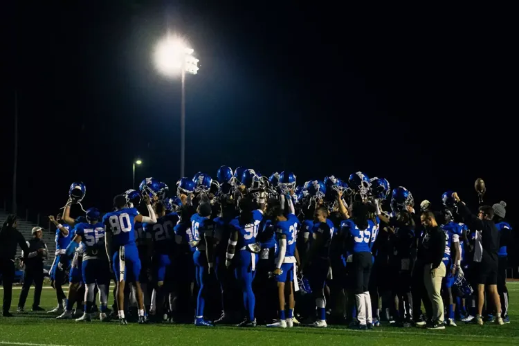 Football Opens 2026 Season at Olivet