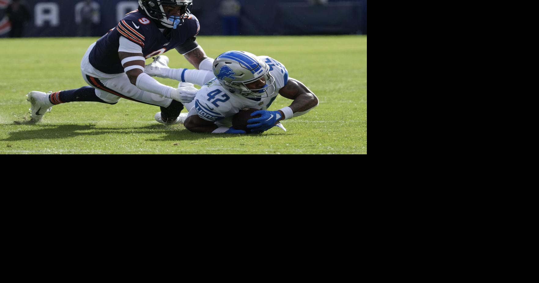 Sorting through the Chicago Bears’ pass rusher options as GM Ryan Poles seeks to beef up the defense