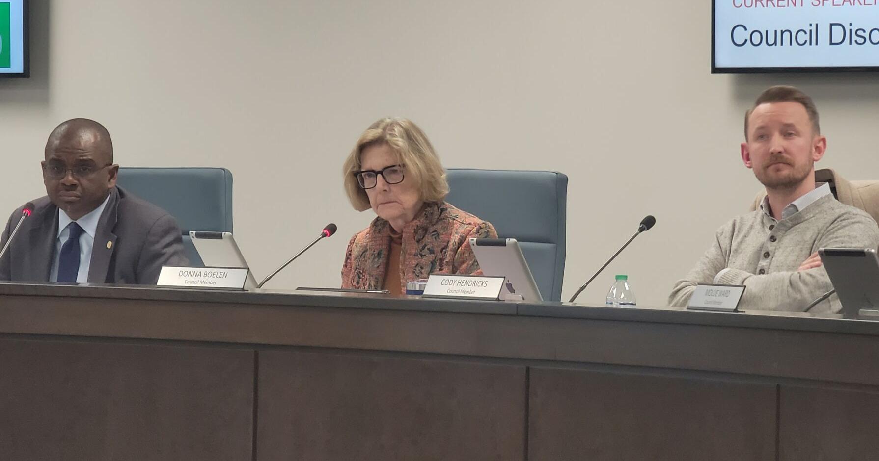 Bloomington to more than double water rates to help fund $400M in water projects - Vimarsana News