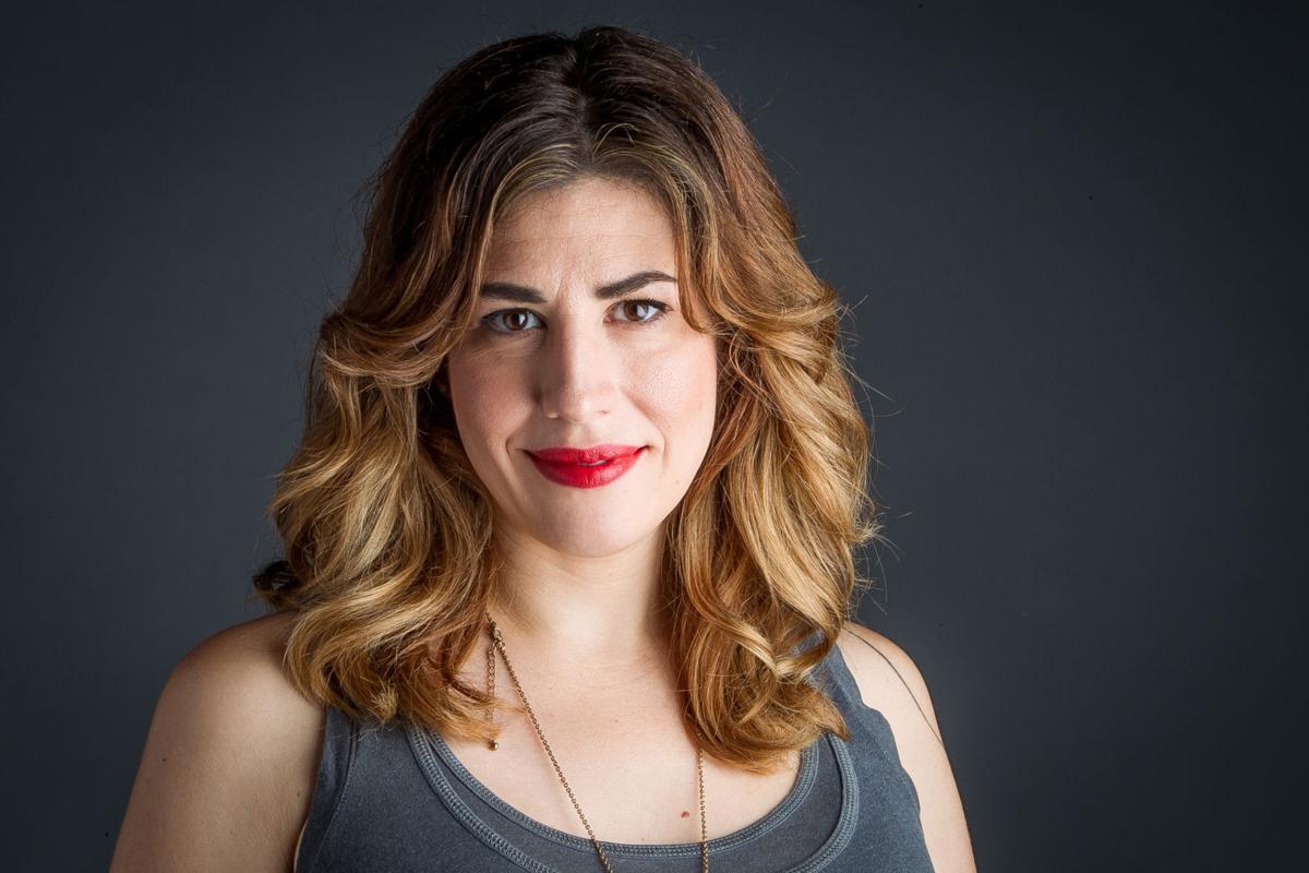 A Blowout That Lasts Three Months Hello To Semipermanent Waves