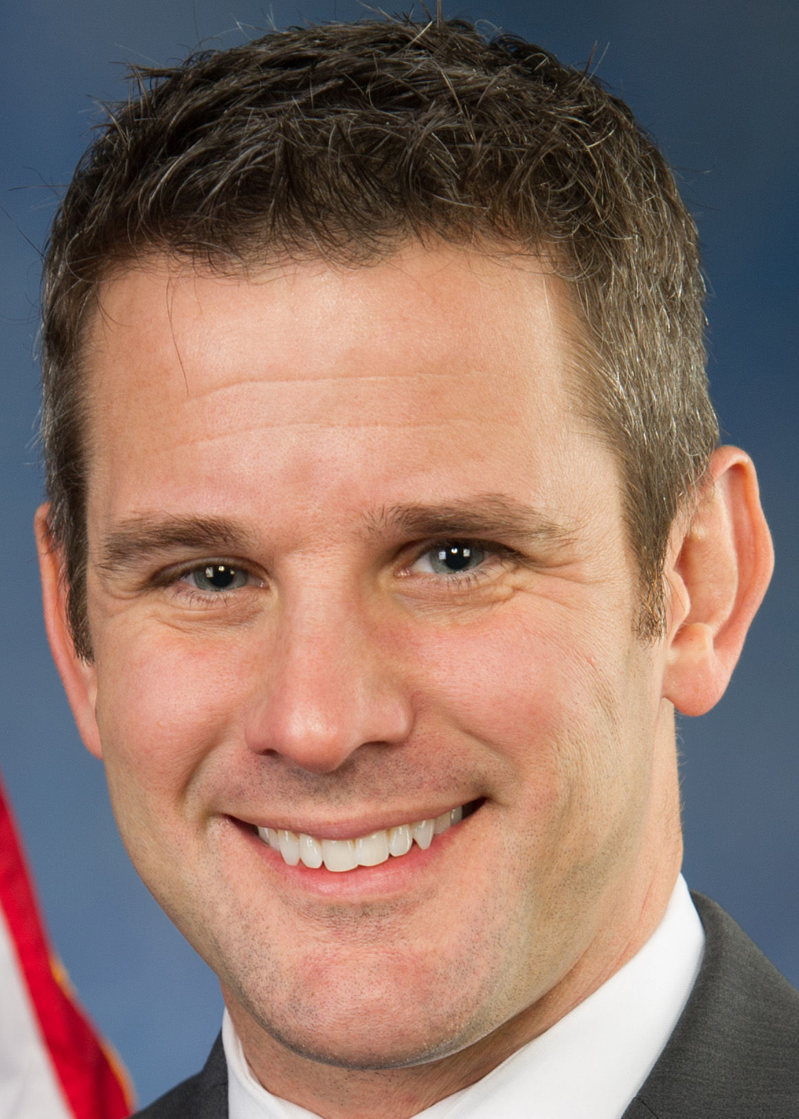 U.S. Rep. Kinzinger holds strong lead in 16th District | Local News | pantagraph.com