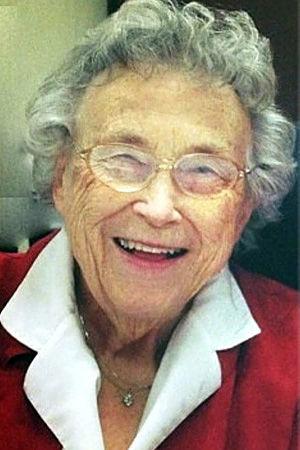 Christine Roberts
