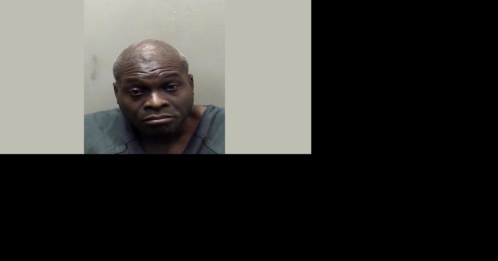 Bloomington man detained on cocaine delivery, possession charges
