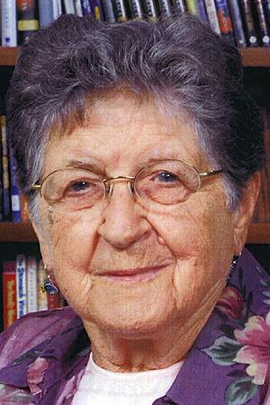 Vivian Long