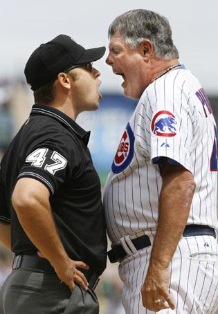 Former Cubs manager Lou Piniella ready for new chapter Marquee